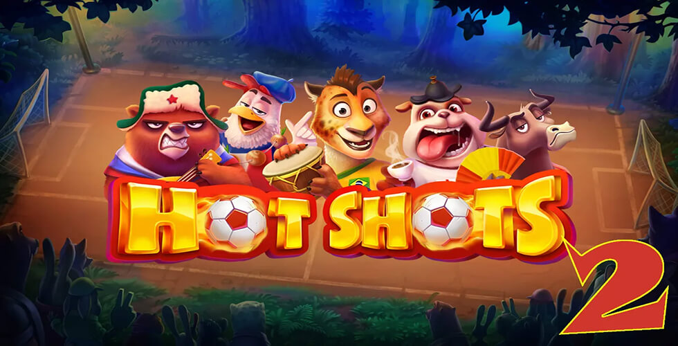 Hot shots 2