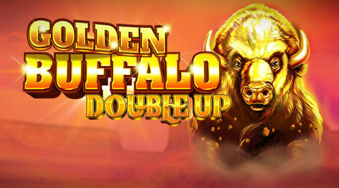 Golden buffalo double up