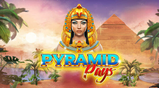 Pyramid pays