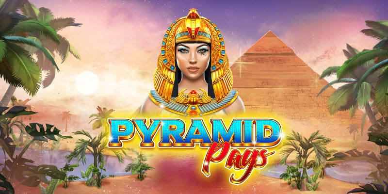 Pyramid pays