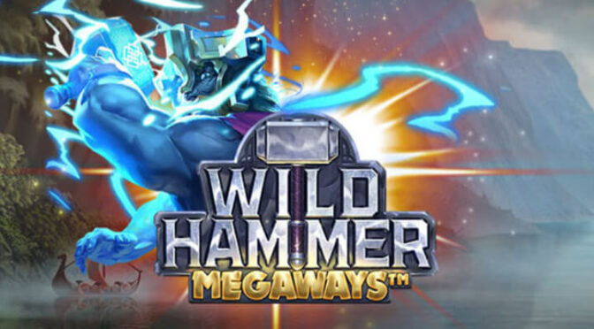 Wild hammer megaways