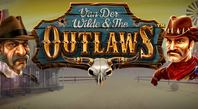 Van der wilde and the outlaws