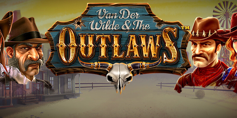 Van der wilde and the outlaws