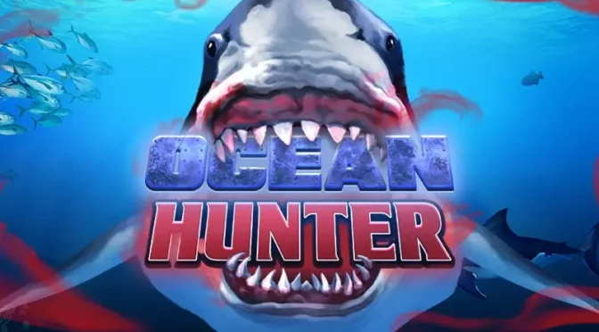 Ocean hunter