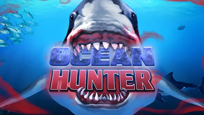 Ocean hunter