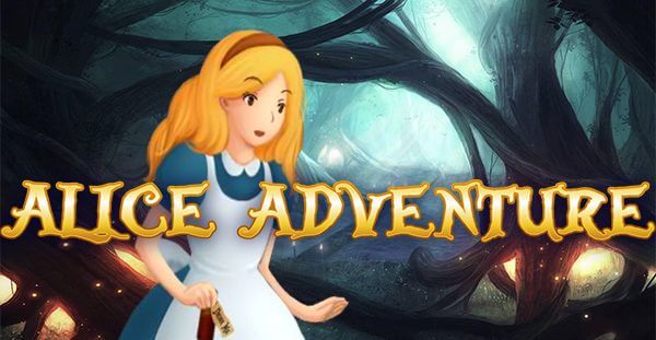 Alice adventure