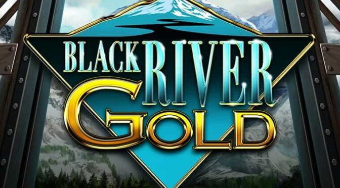 Black river gold