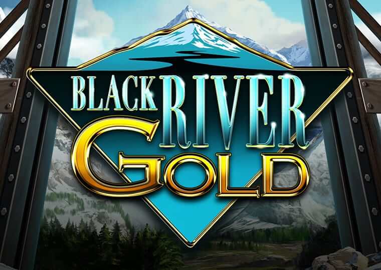 Black river gold