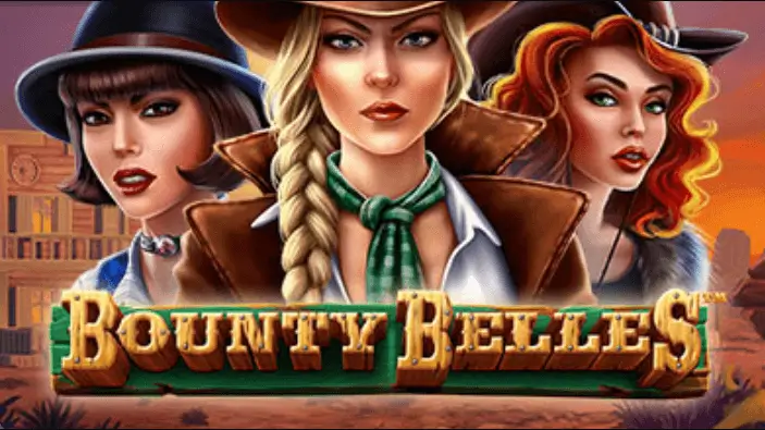 Bounty belles