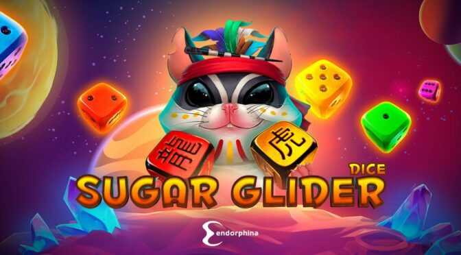 Sugar glider dice