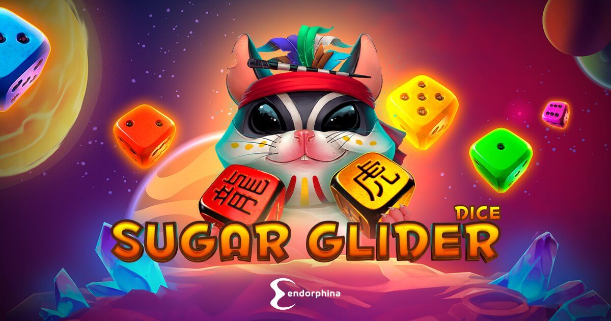 Sugar glider dice