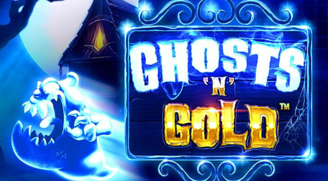 Ghosts n gold