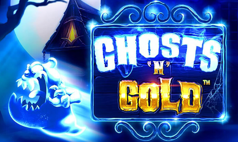 Ghosts n gold