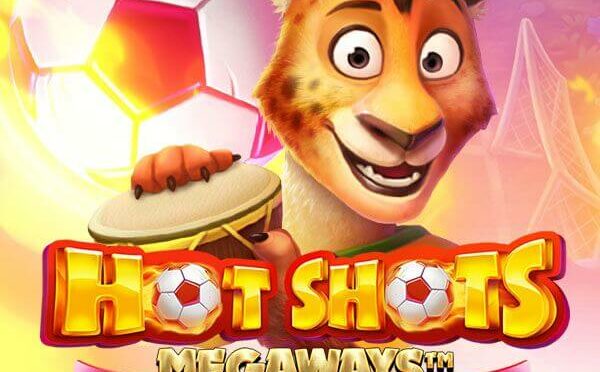 Hot shots megaways