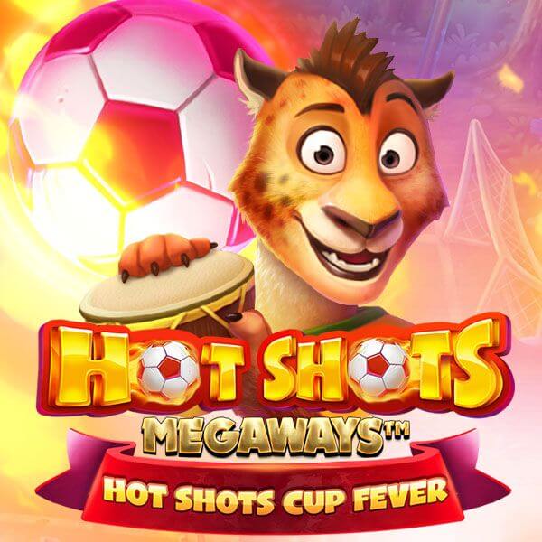 Hot shots megaways