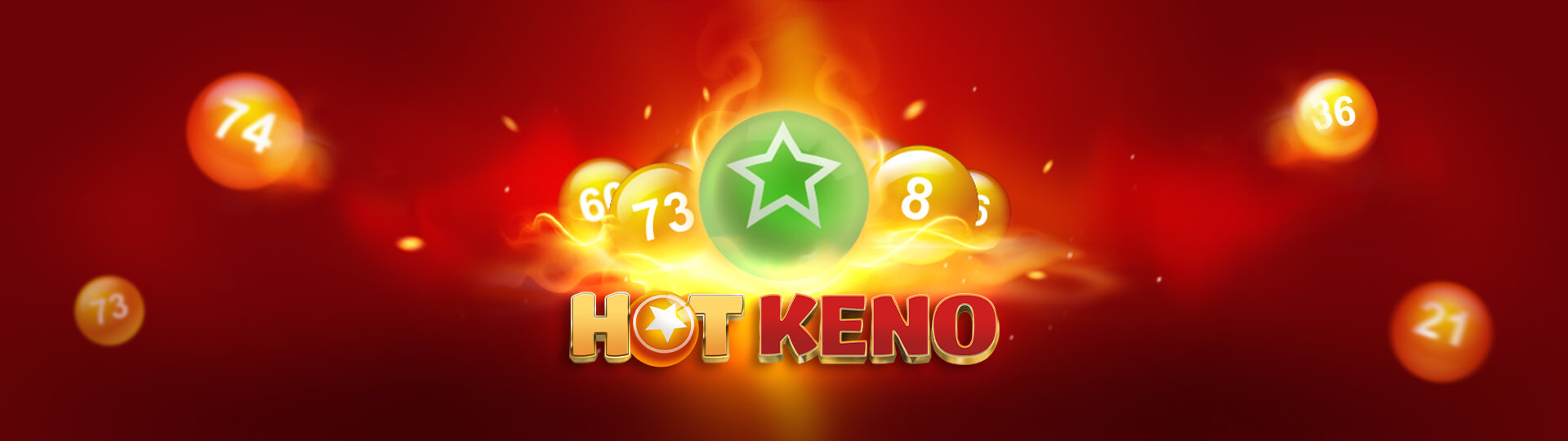 Hot keno