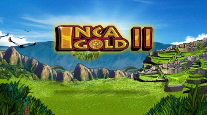 Inca gold 2