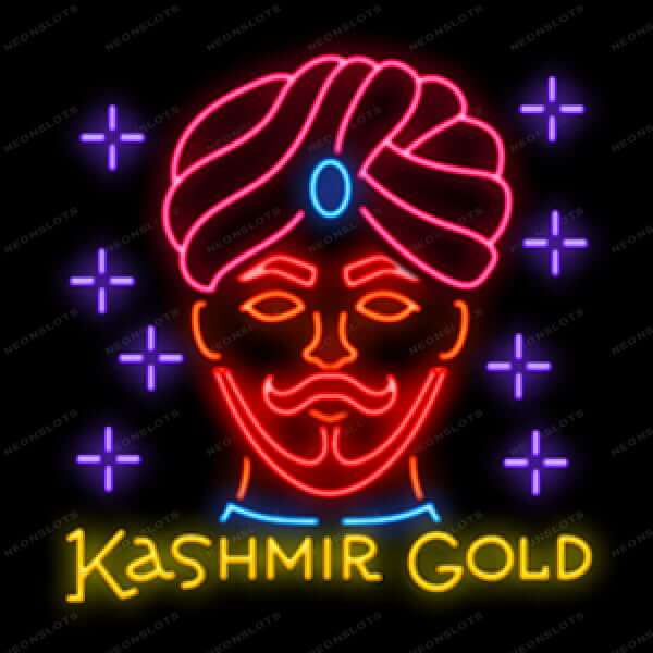 Kashmir gold