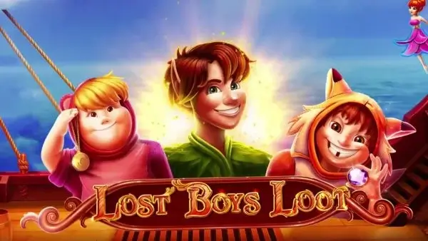 Lost boys loot