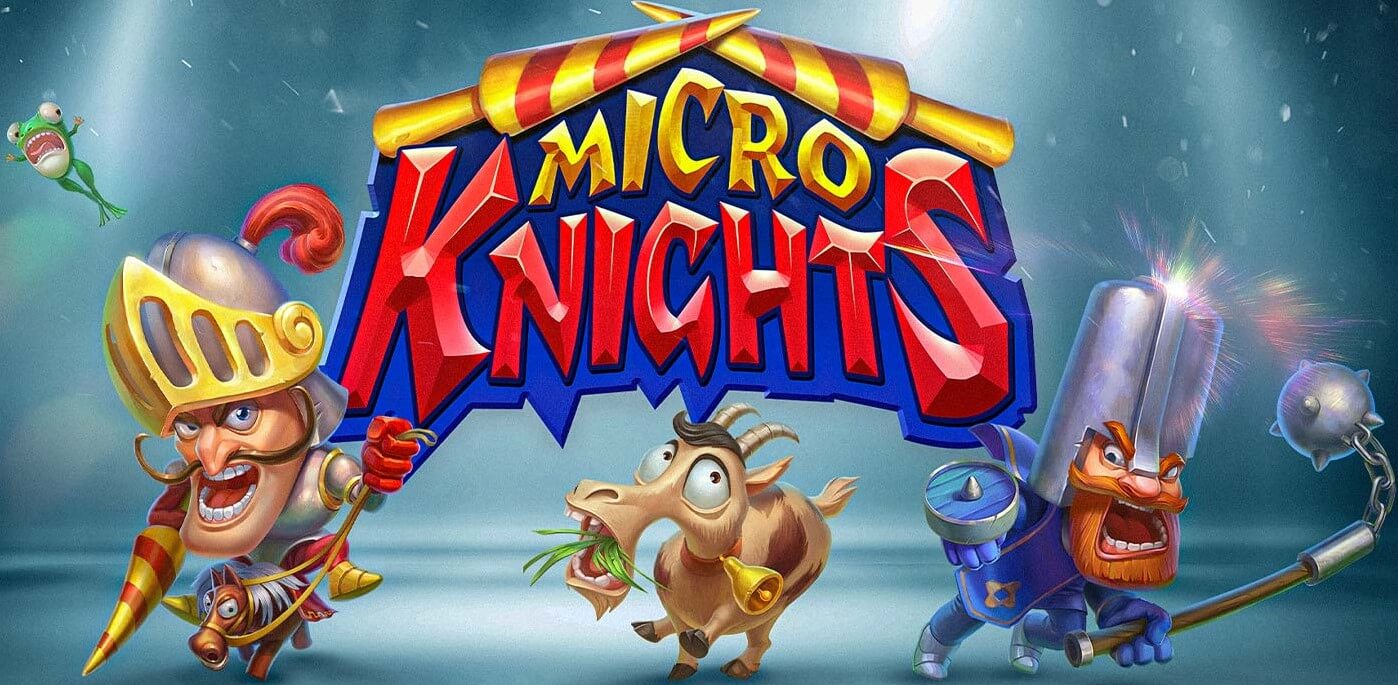 Micro knights