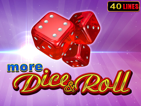 More dice & roll