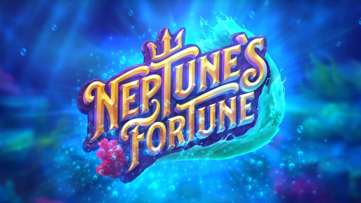 Neptunes fortune megaways