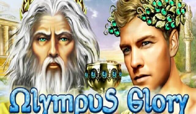 Olympus glory