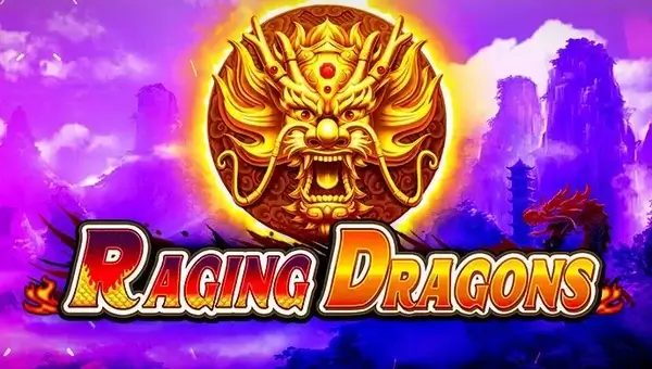 Raging dragons