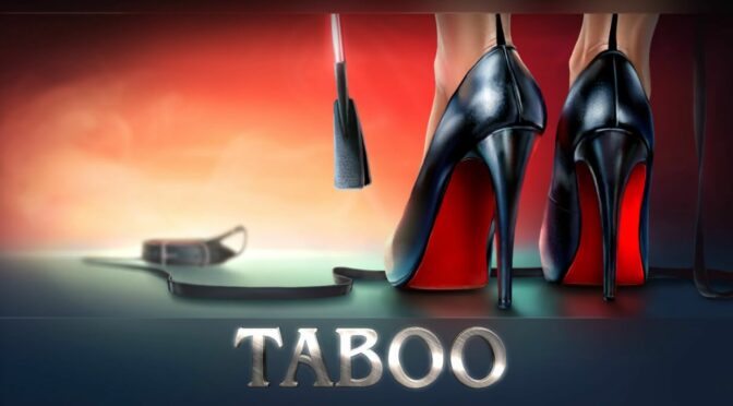 Taboo