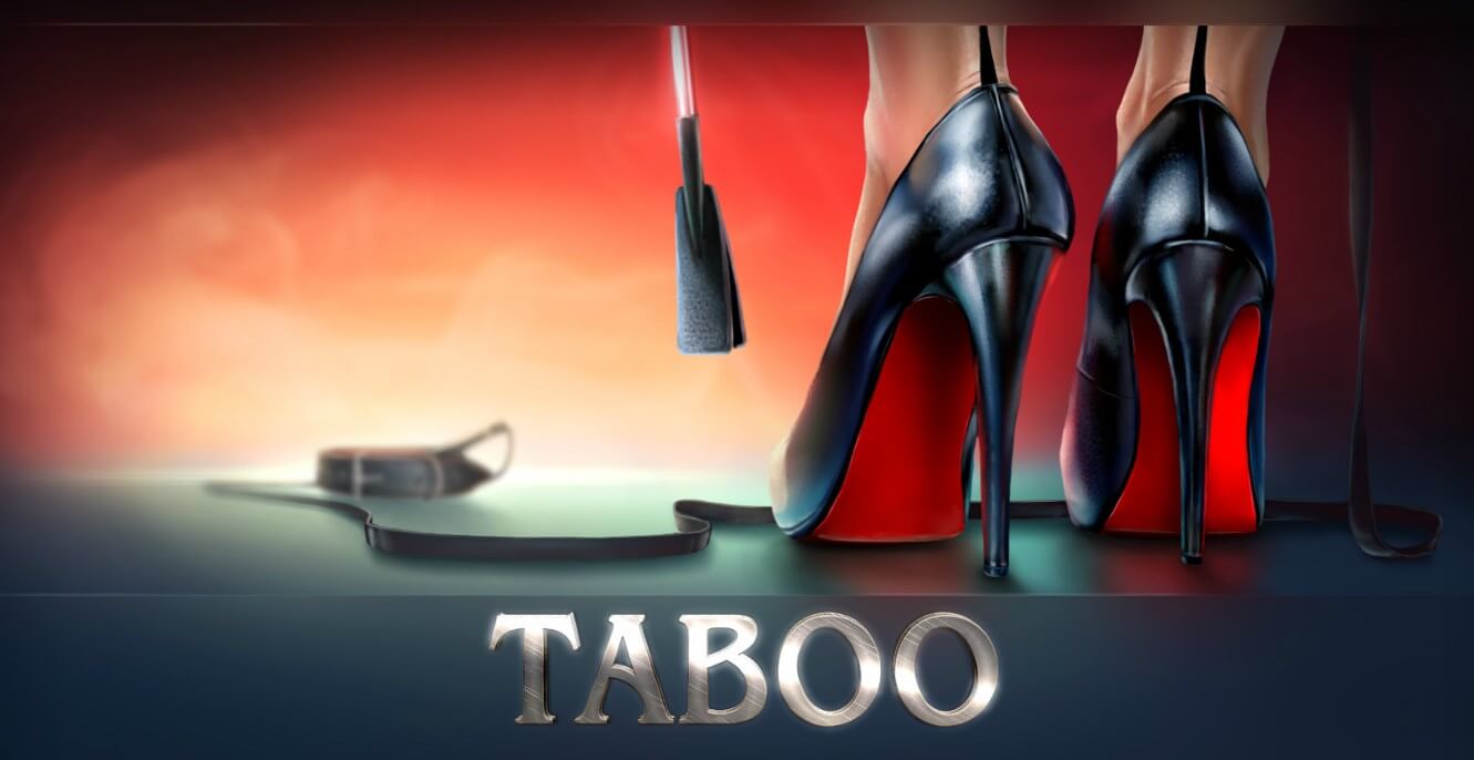 Taboo