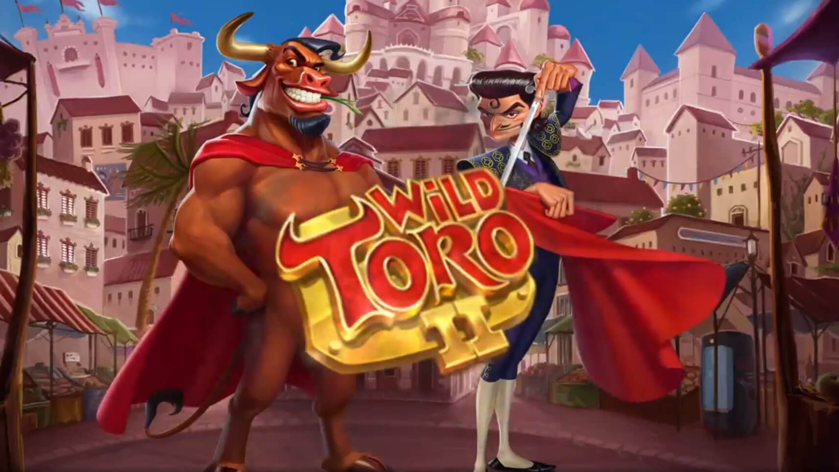 Wild toro