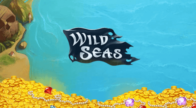 Wild seas