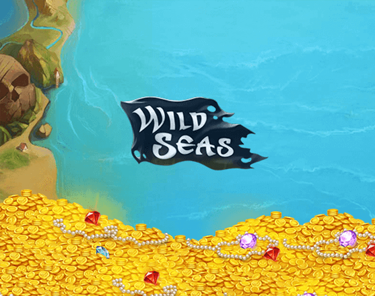 Wild seas