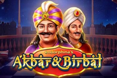 Akbar & birbal