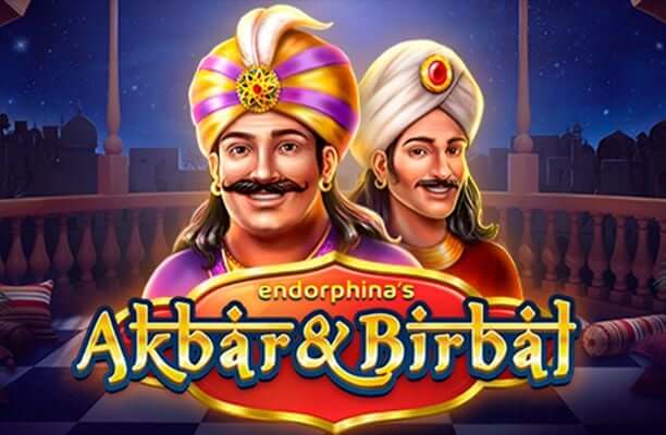 Akbar & birbal