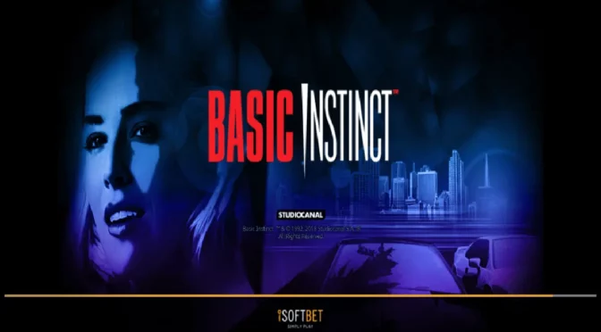 Basic instinct