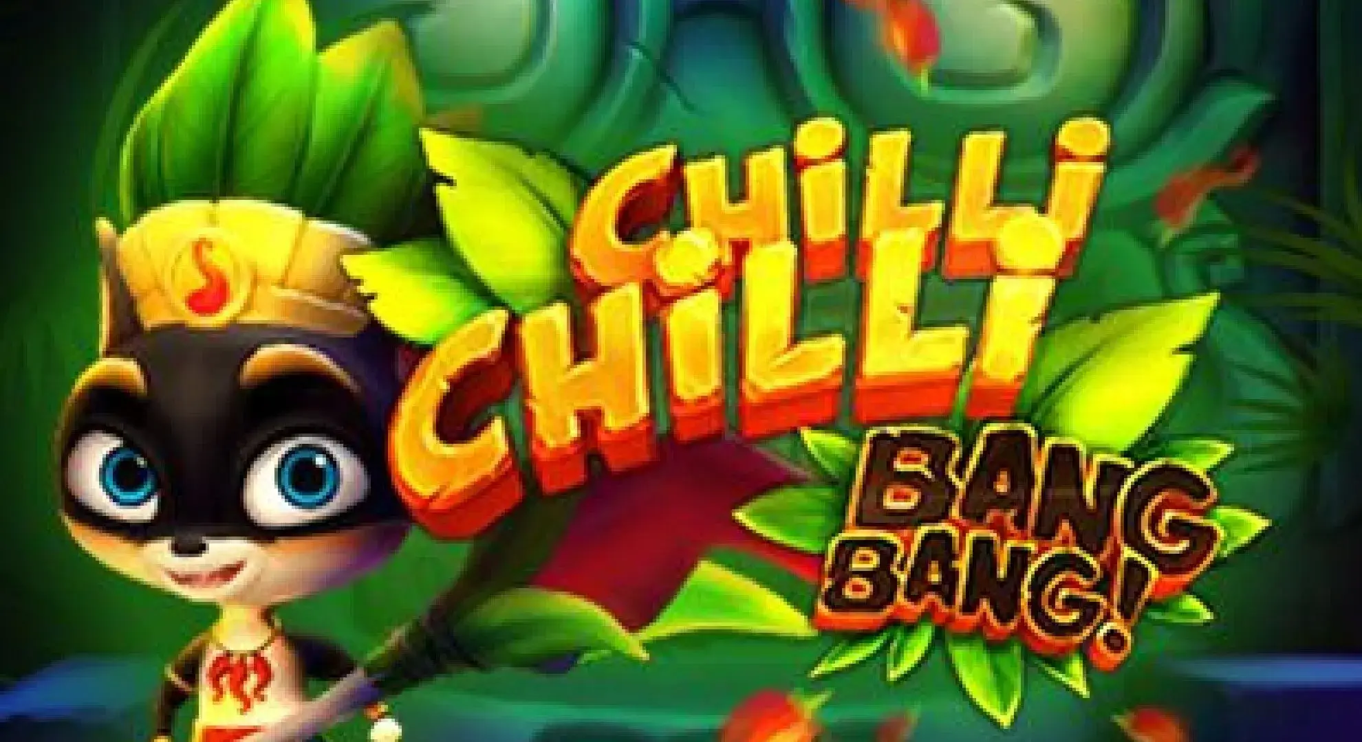 Chilli chilli bang bang