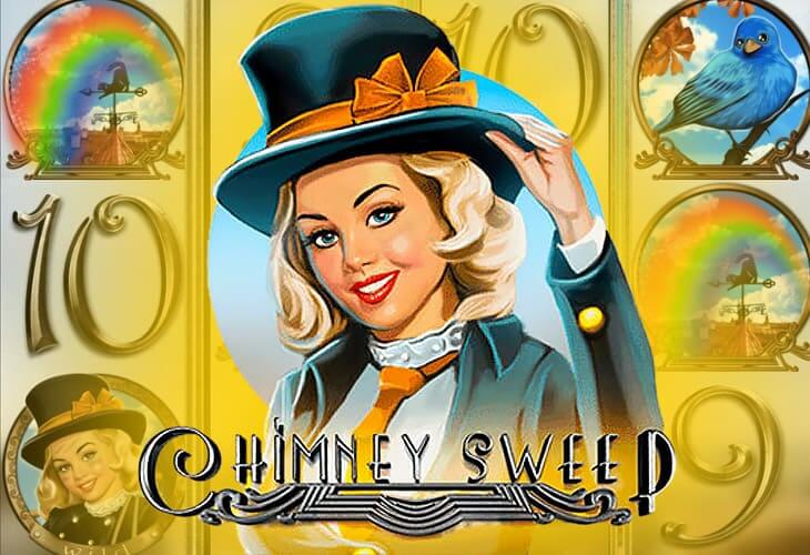 Chimney sweep