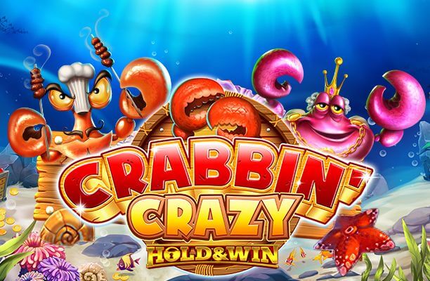 Crabbin’ crazy