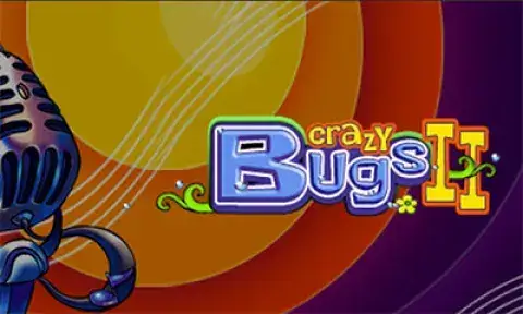 Crazy bugs 2