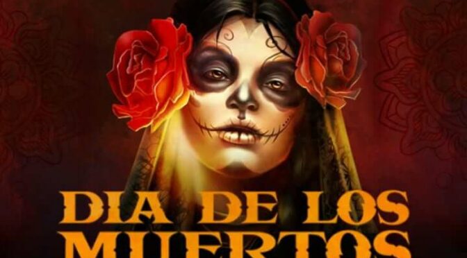 Dia de los muertos