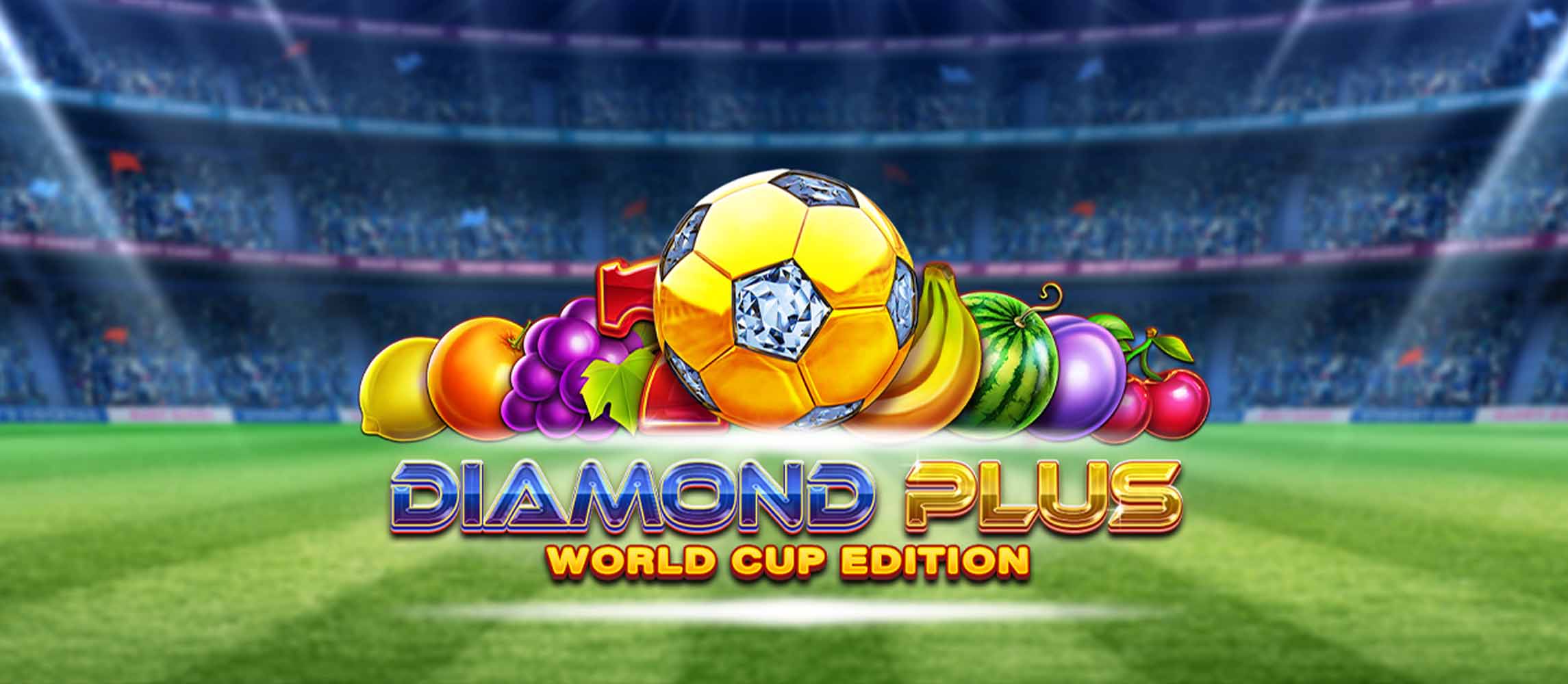 Diamond plus world cup edition