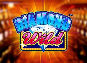 Diamond wild