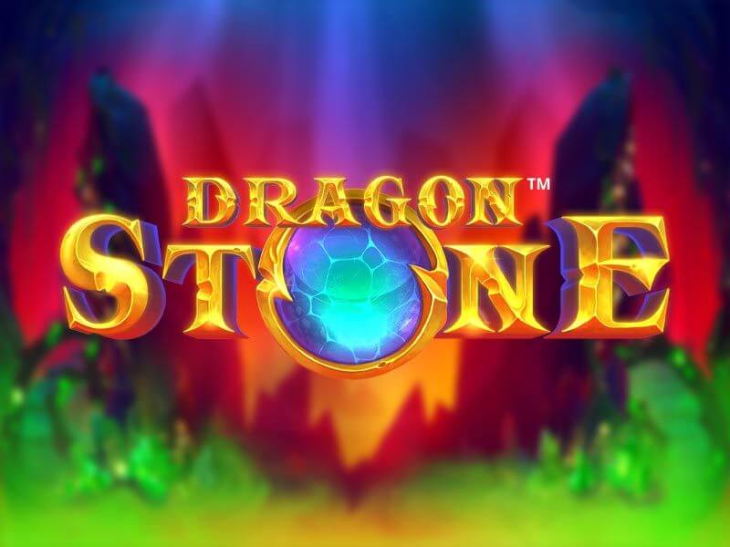 Dragon stone