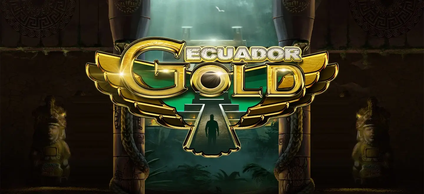 Ecuador gold