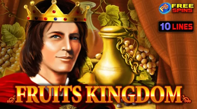 Fruits kingdom