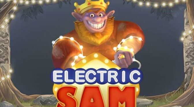 Electric sam