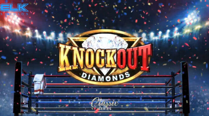 Knockout diamonds