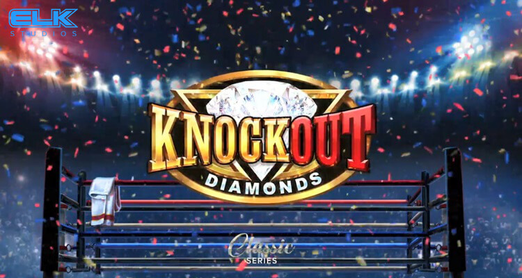 Knockout diamonds