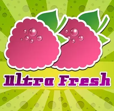 Ultra fresh